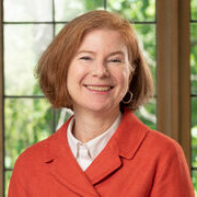Professor Anne Dunlop