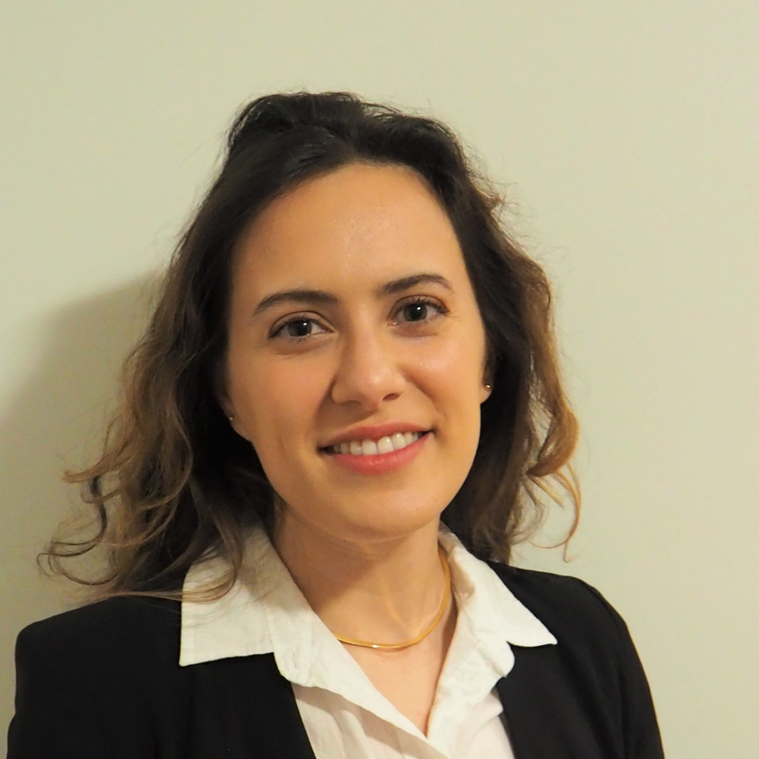 Dr Ailén Cruz