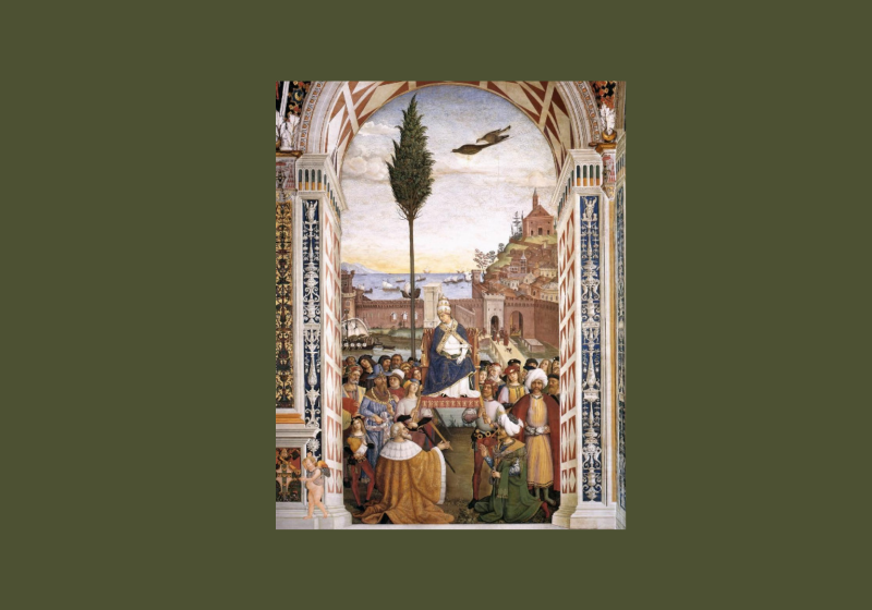 Seminar and Public Lecture: Mobilising Papal History, and Gaetano Moroni’s Dizionario di erudizione storico-ecclesiastica.