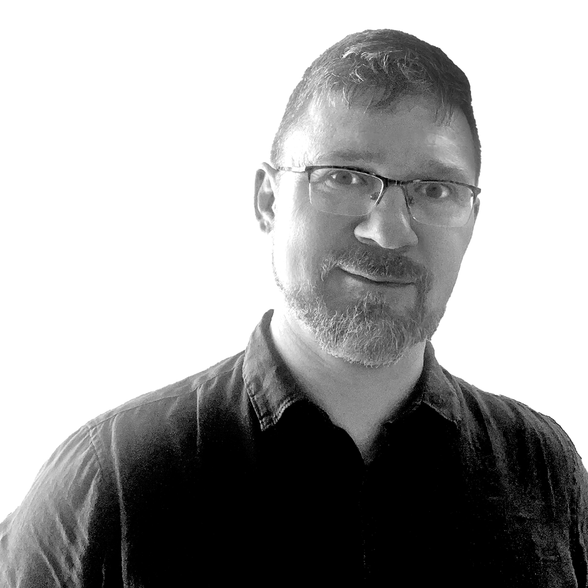 Dr David Romney Smith