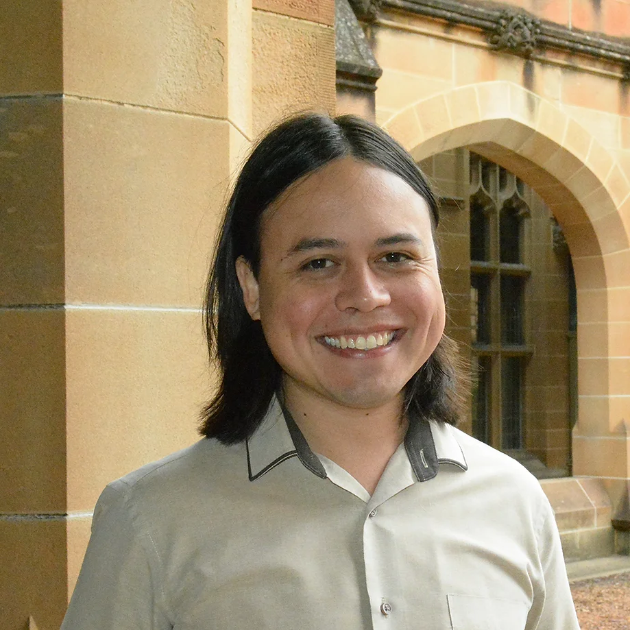 Dr Wayan Jarrah Sastrawan